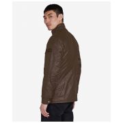 Duke Waxed Jacket