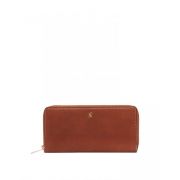 Langton Large Leather Purse