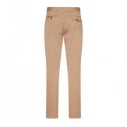 Neuston Twill Mens Trousers