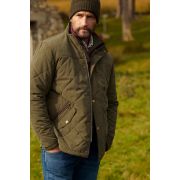 Elter Quilted Jacket