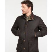 Hereford Waxed Jacket