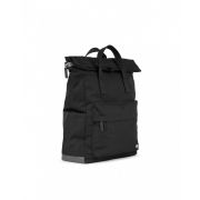 Black Label Canfield B Ash Recycled Canvas Medium