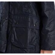 Beadnell Wax Jacket