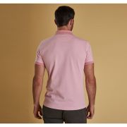 Sports Polo Mix Shirt