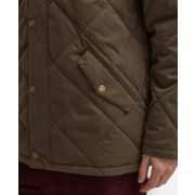 Elter Quilted Jacket