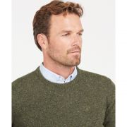 Tisbury Crew Neck Jumper