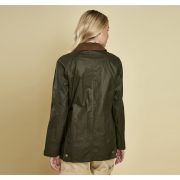 Lightweight Beadnell Waxed Jacket