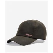 Belsay Wax Sports Cap