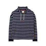 Harlton Funnel Neck Sweatshirt