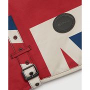 Union Jack Dog Coat