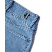 High Rise Flared Jean (R)