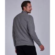 Essential Half Zip Sweatshirt