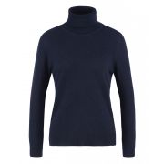 Pendle Roll Collar Jumper