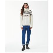 Mersea Knitted Jumper