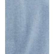 Pima Cotton Crew Neck Jumper