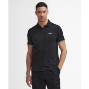 Philip Tipped Short-Sleeved Polo Shirt