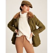 Fieldcoat Luxe Tweed Jacket With Removable Gilet