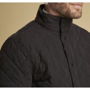 Shoveler Quilted Jacket