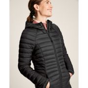 Bramley Long Packable Jacket