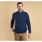 Tisbury Crew Neck Jumper