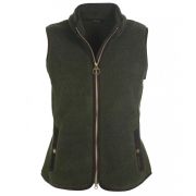 Burford Fleece Gilet