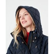 Chatham Quilted Coat