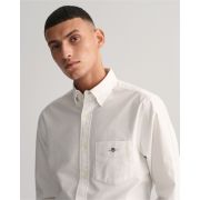 Regular Fit Oxford Shirt