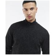 Tisbury Half Zip Jumper