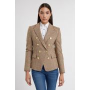 Knightsbridge Blazer - Charlton Tweed