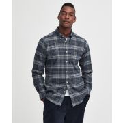 Forestfield Tailored Long Sleeved Shirt