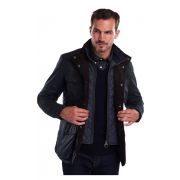 Ogston Waxed Jacket