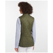 Otterburn Quilted Gilet