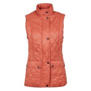 Otterburn Quilted Gilet