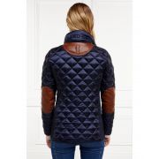 Charlbury Quilted Jacket