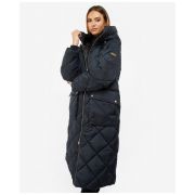 Gotland Quilted Jacket