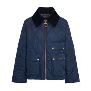 Milby Quilted Jacket