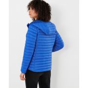 Snug Shower Proof Packable Coat