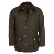 Ashby Wax Jacket