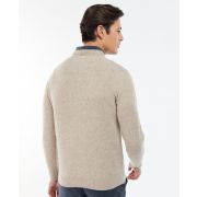 Tisbury Crew Neck Jumper