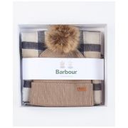 Dover Beanie & Hailes Scarf Gift Set