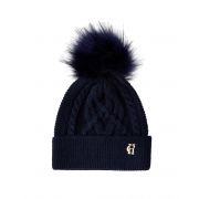 Cortina Bobble Hat