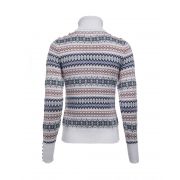 Bredon Roll Neck Knit