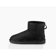 Women's Classic Mini Leather Boot