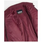 District Quilted Jacket