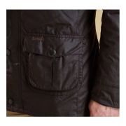 Corbridge Wax Jacket