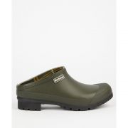 Quinn Slip-On Clog Welly