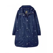 Waybridge Waterproof Packable Raincoat