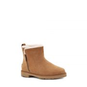 Romely Zip Boot