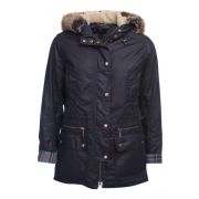 Kelsall Wax Jacket