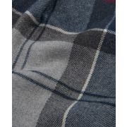 Galingale Tartan Scarf